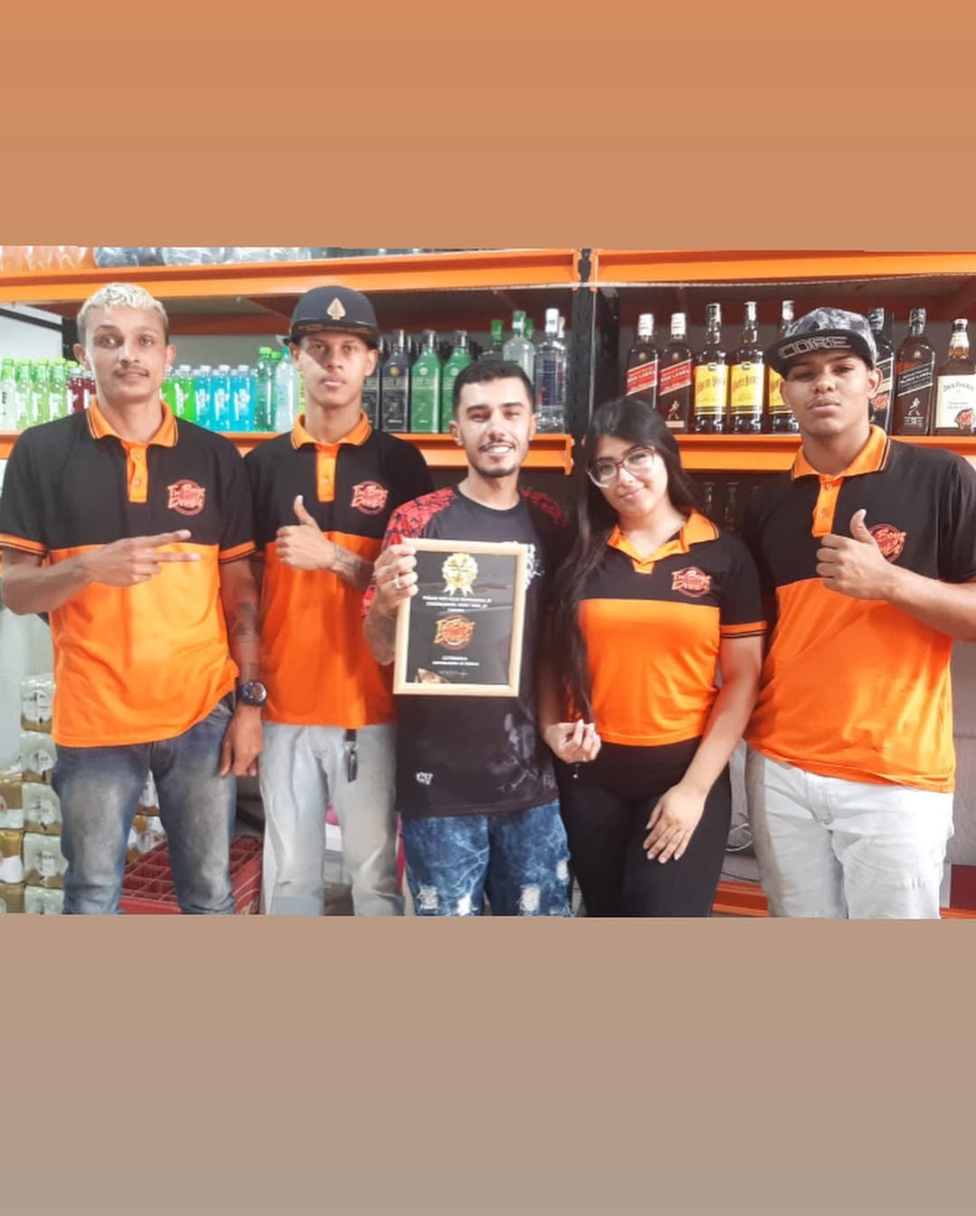 Ferramentas profissionais